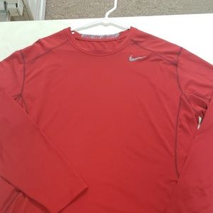 Men's 2X Nike Shirt